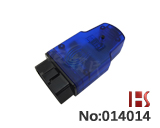 르노 Megane, Dacia2002-2015년OBD어댑터